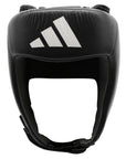 adidas USA Boxing Approved Amateur Competition Headgear – Open Face