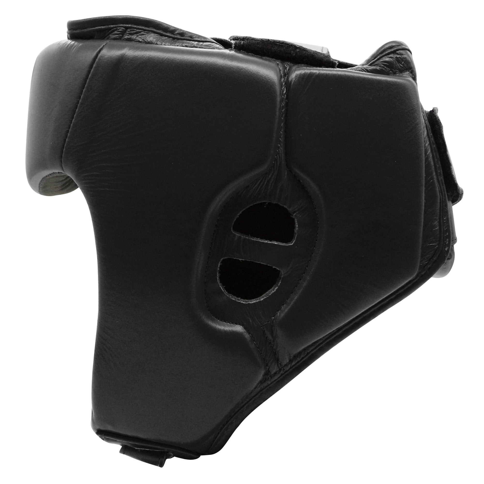 adidas USA Boxing Approved Amateur Competition Headgear – Open Face
