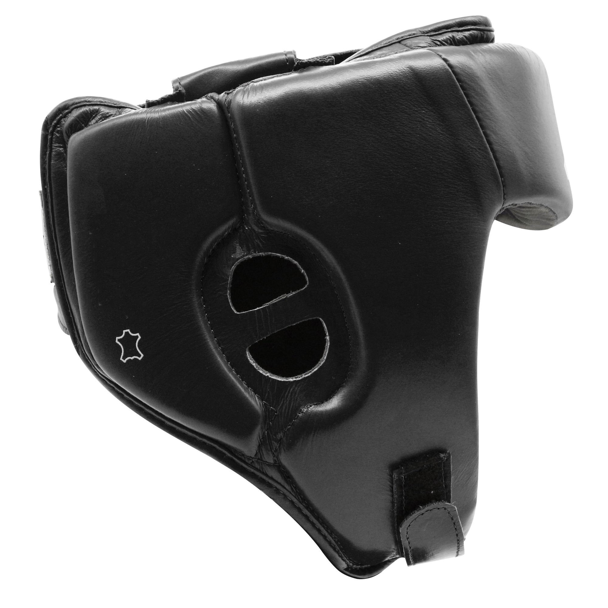 adidas USA Boxing Approved Amateur Competition Headgear – Open Face