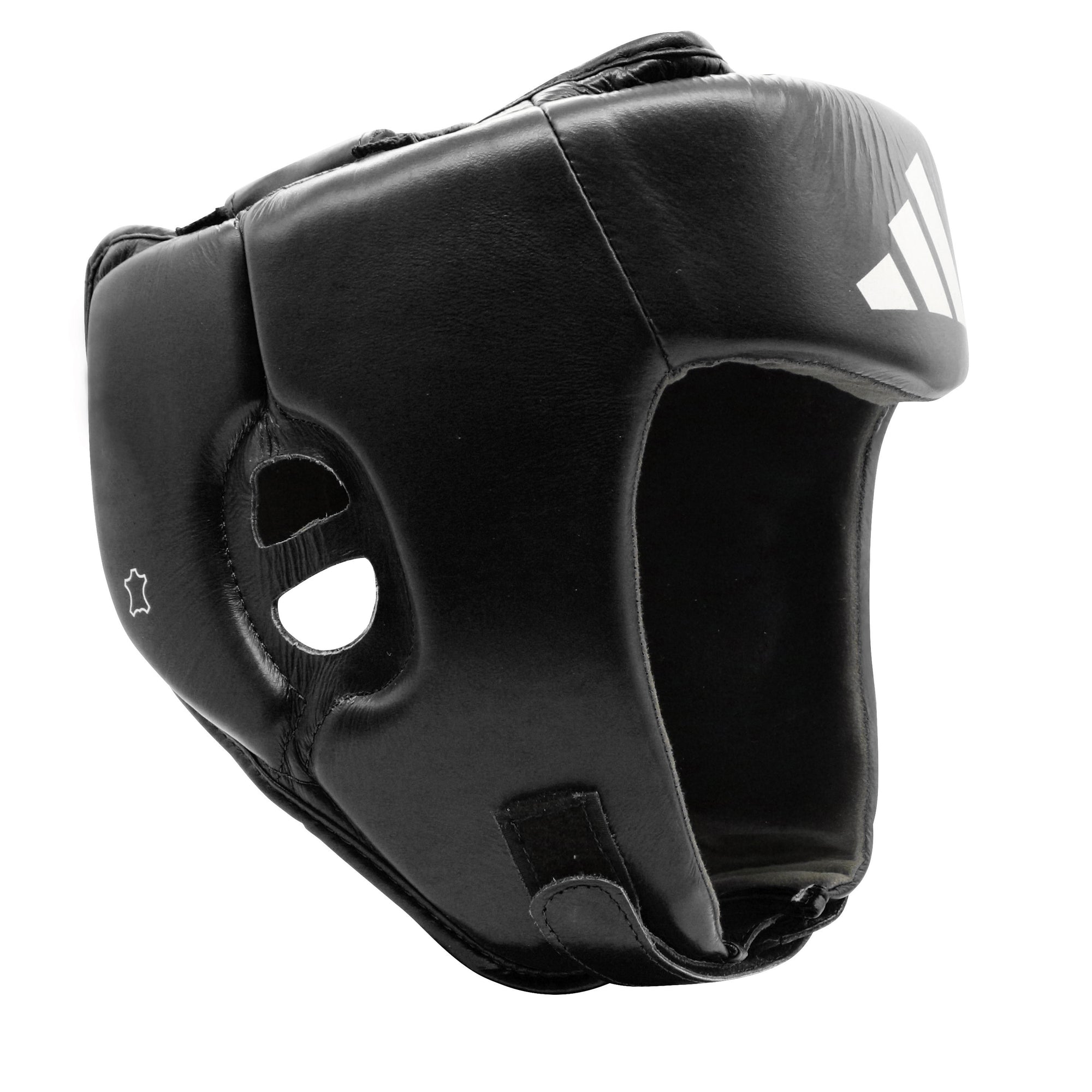 adidas USA Boxing Approved Amateur Competition Headgear – Open Face