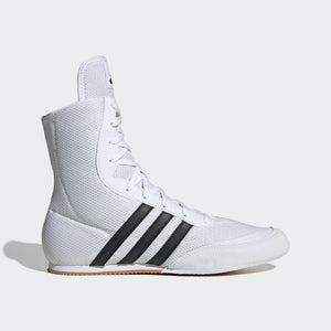 Box Performance Shoes Boxing Shoes | Lightweight High-Performance Footwear | adidas Combat Sports