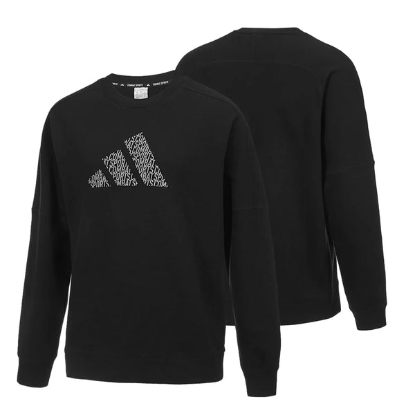 Adidas sst crew sweater best sale