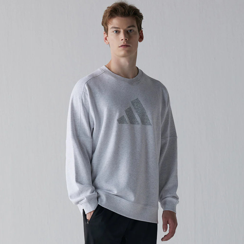 adidas Combat Sports Community Crewneck Sweater