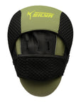 adidas x Anderson Silva Co-Branded Boxing/MMA Curved Training Focus Mitt