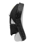 adidas x Anderson Silva Co-Branded Boxing/MMA Curved Training Focus Mitt