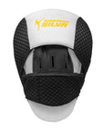 adidas x Anderson Silva Co-Branded Boxing/MMA Curved Training Focus Mitt