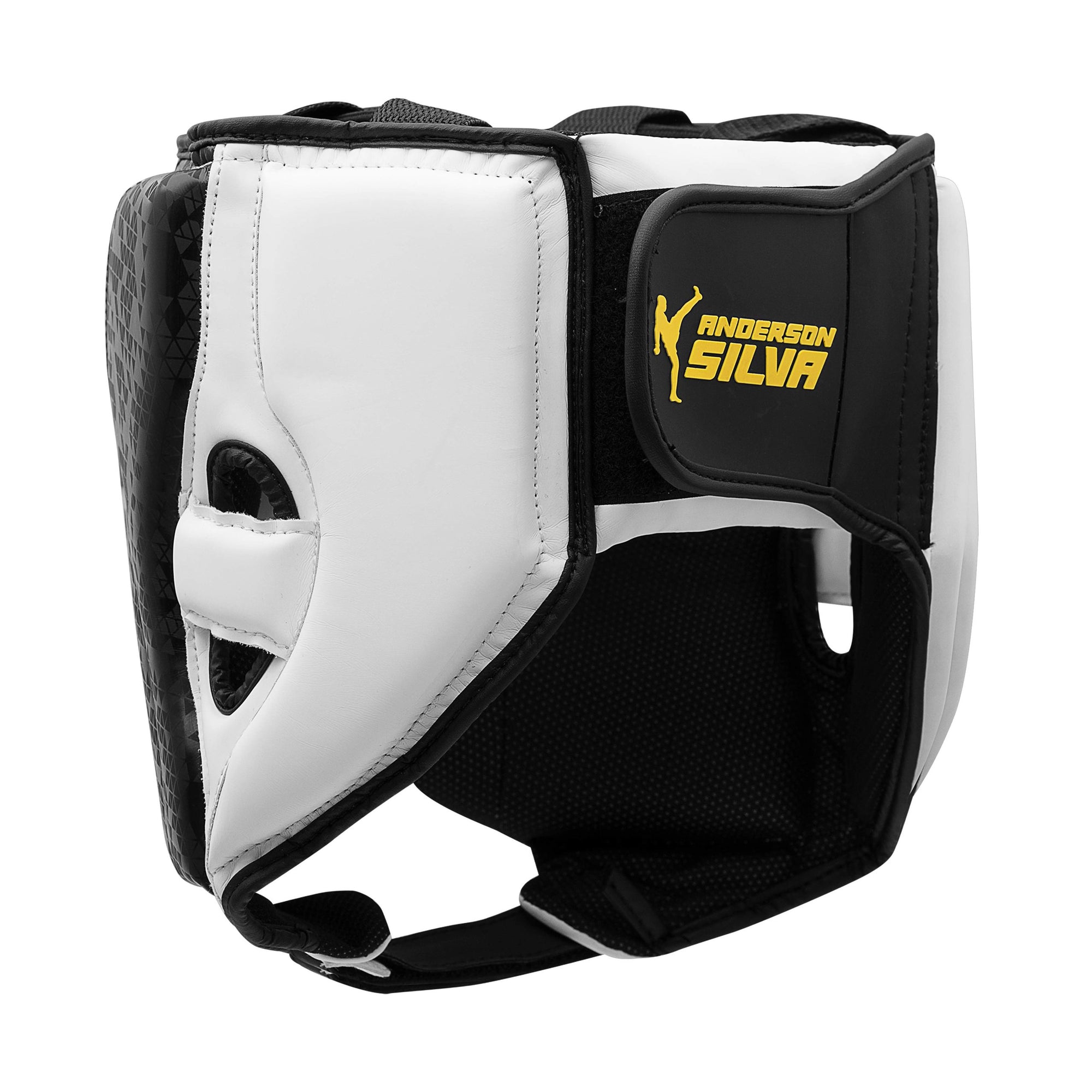 Adidas x Anderson Silva Head Guard