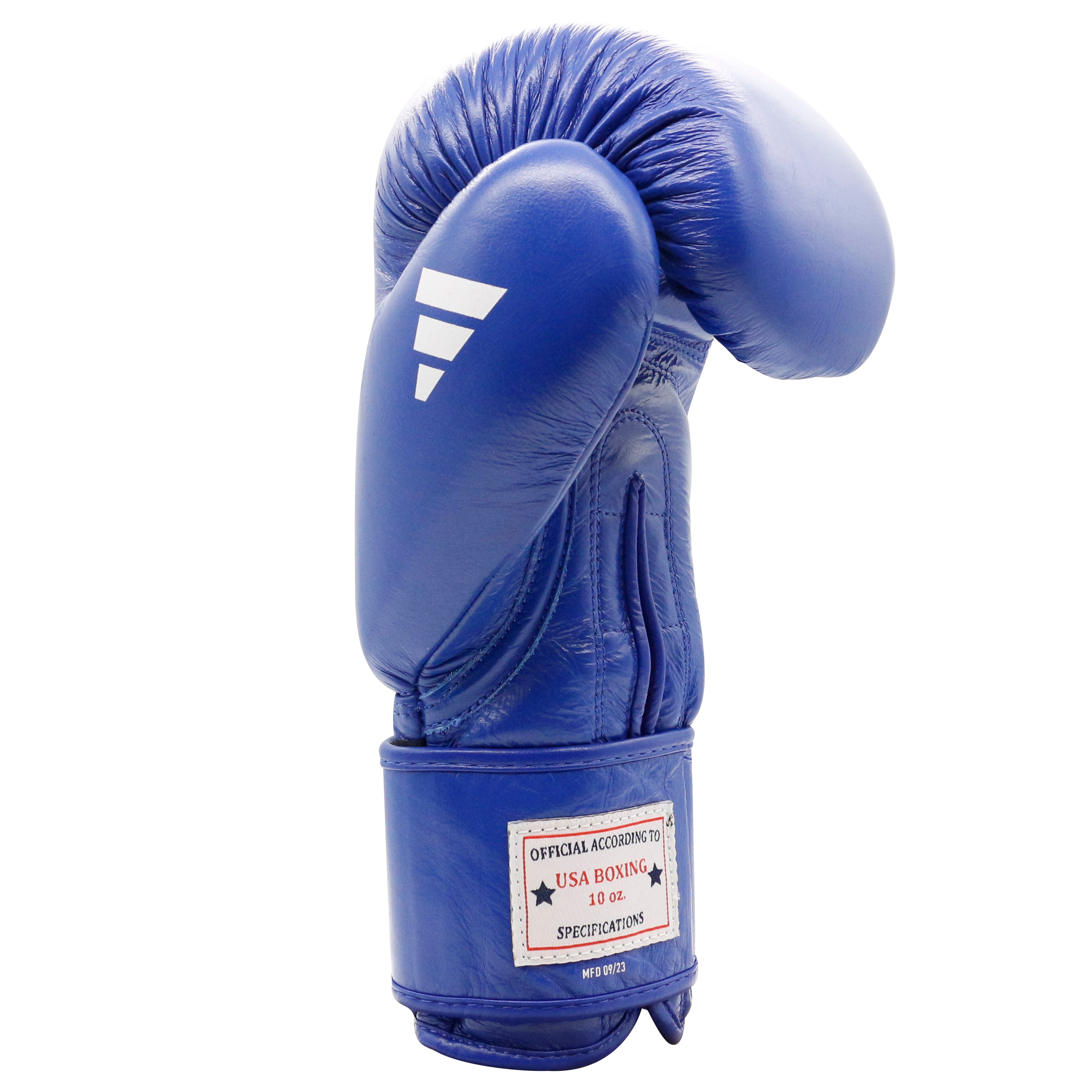 adidas IBA Approved Amateur Boxing Gloves – adidas Combat Sports