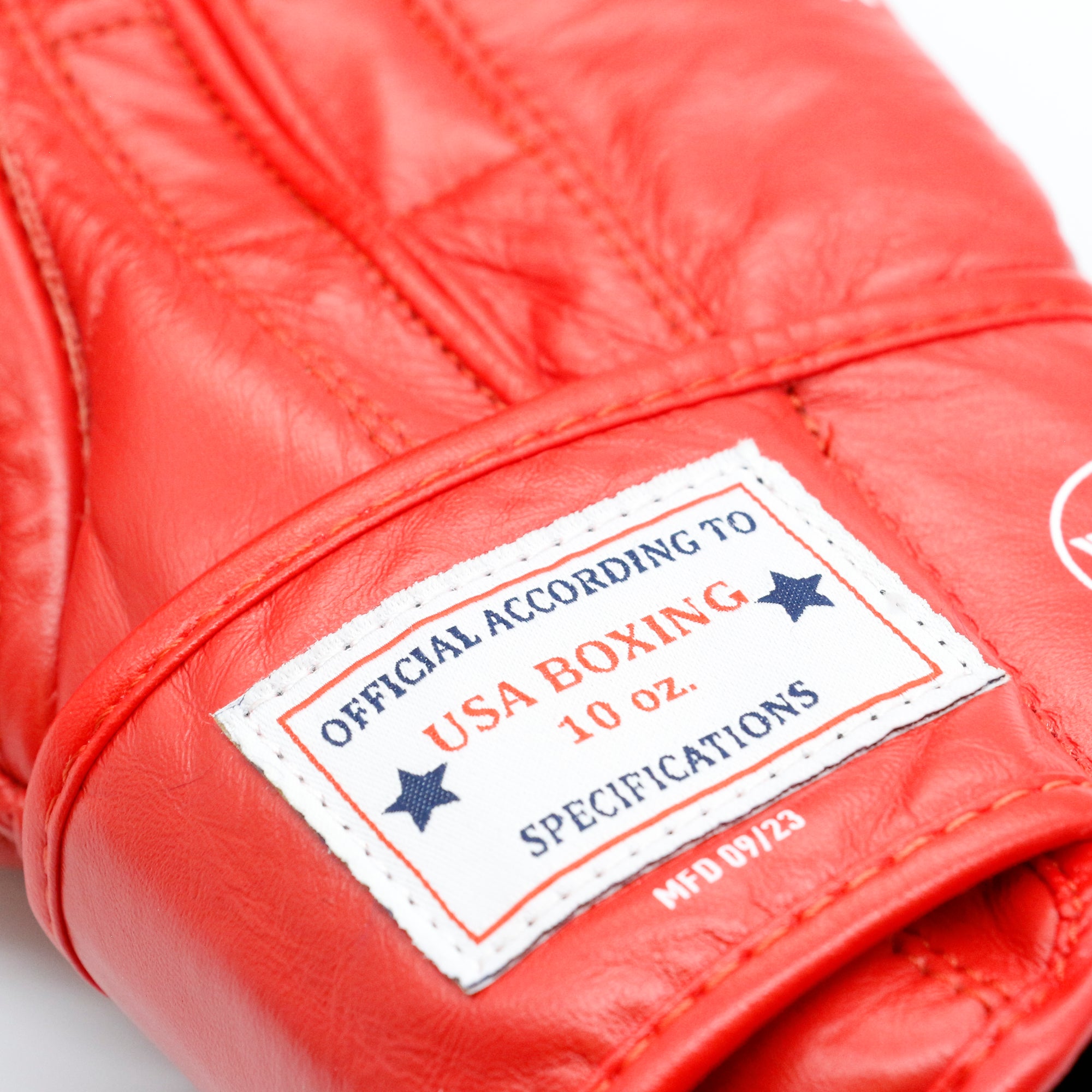 ADIDAS IBA &amp; USA BOXING APPROVED AMATEUR COMPETITION BOXING AND KICKBOXING GLOVES