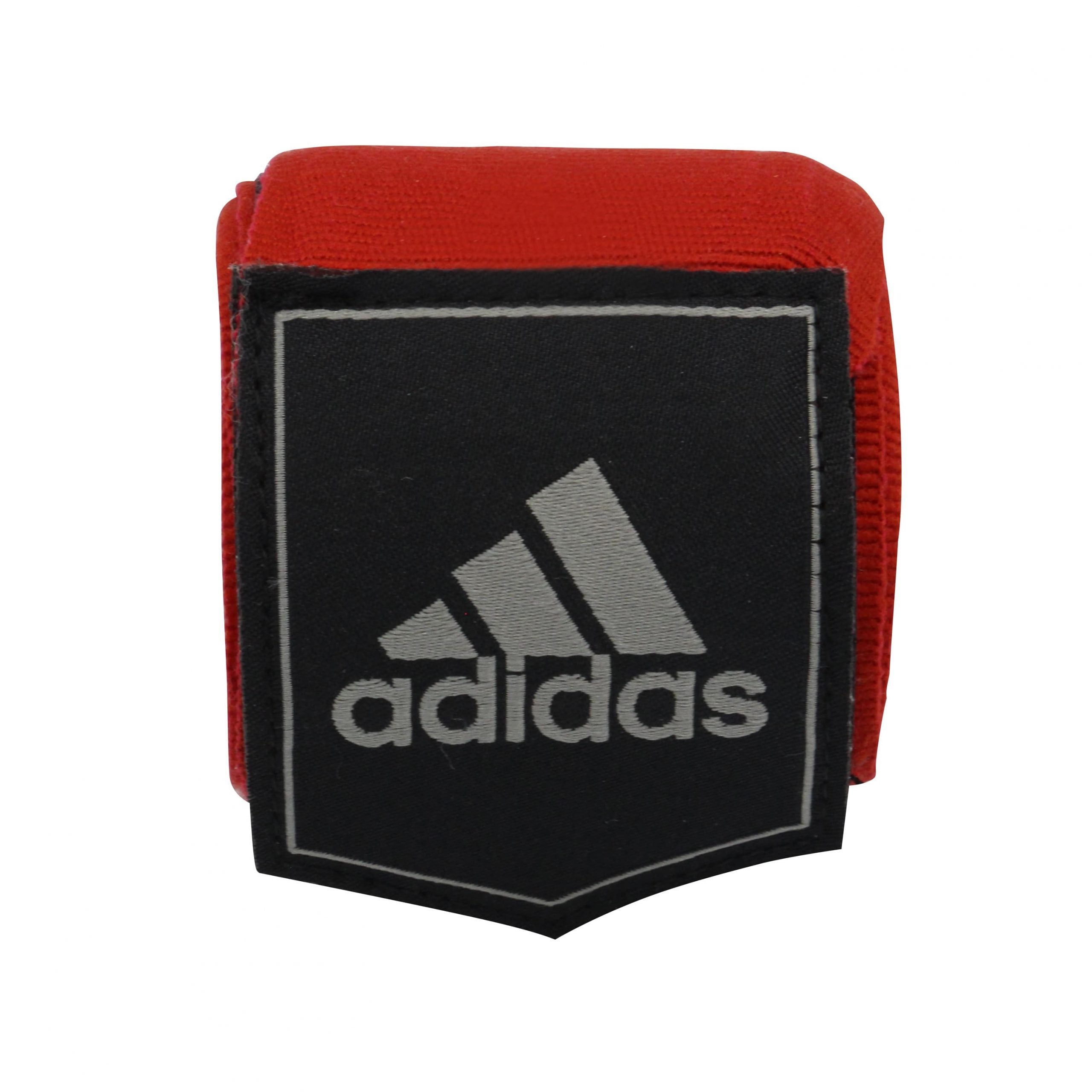 Adidas Boxing Crepe Bandage - Mexican – adidas Combat Sports