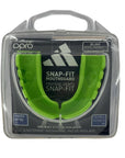 adidas OPRO Mouthguard Snapfit