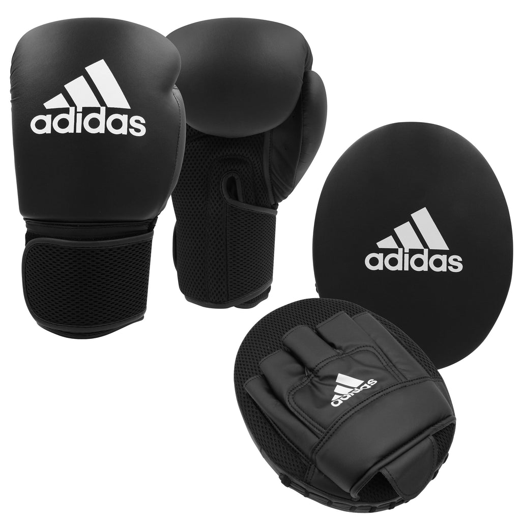 adidas Boxing Home Training Kit – adidas Combat Sports