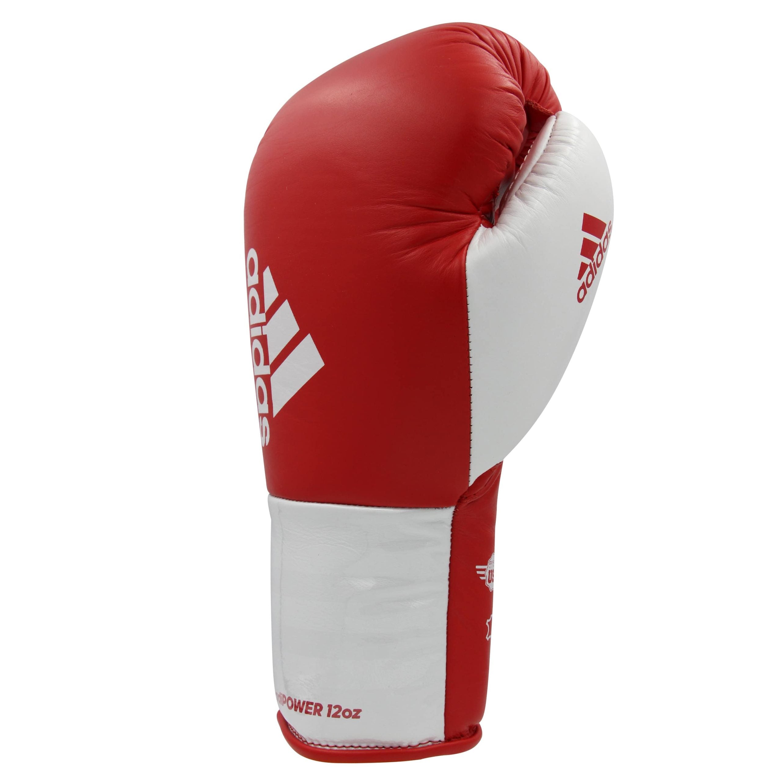 Adidas Adi Power Hybrid 500 Pro Boxing and Kickboxing Gloves