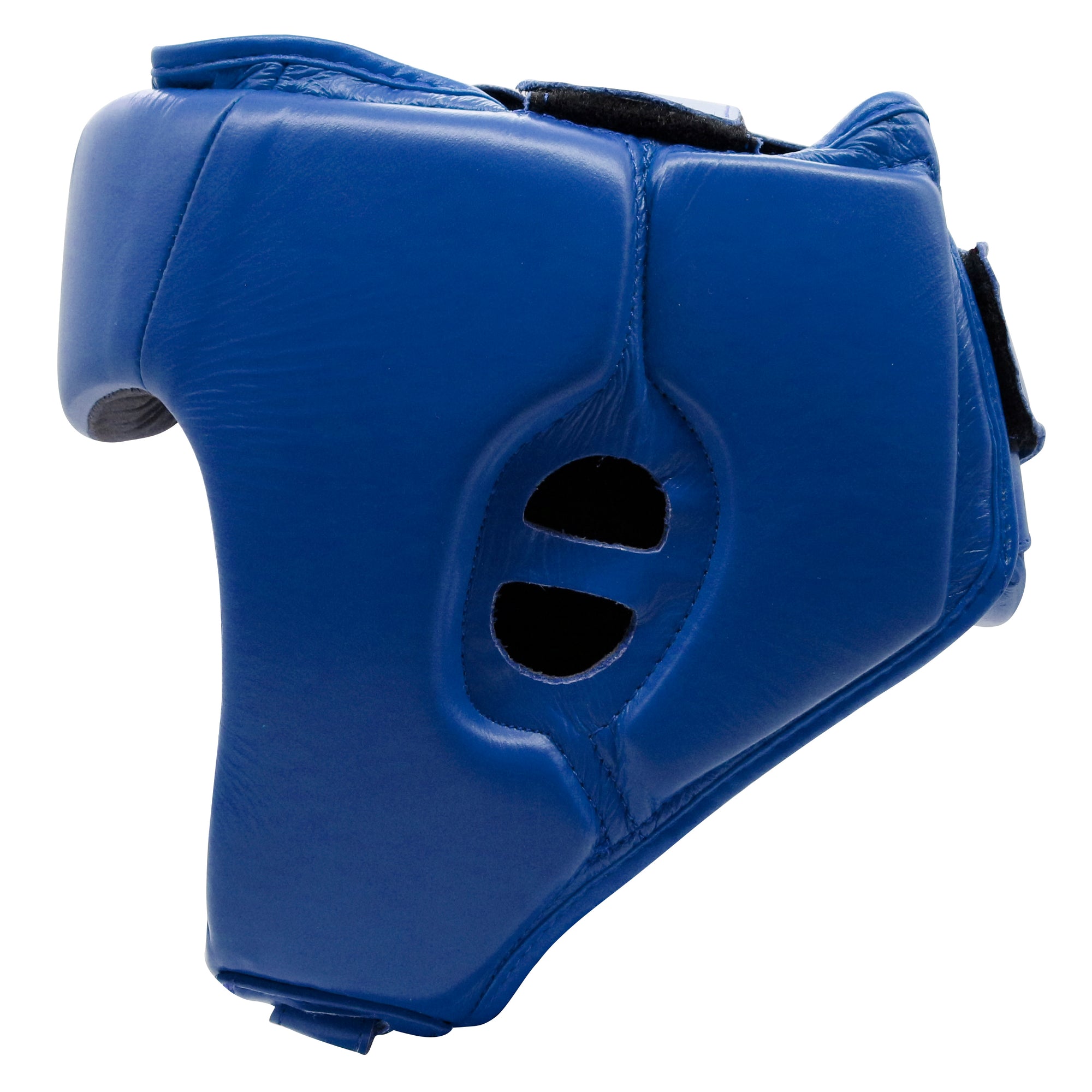 ADIDAS IBA &amp; USA BOXING APPROVED AMATEUR COMPETITION BOXING HEAD GEAR
