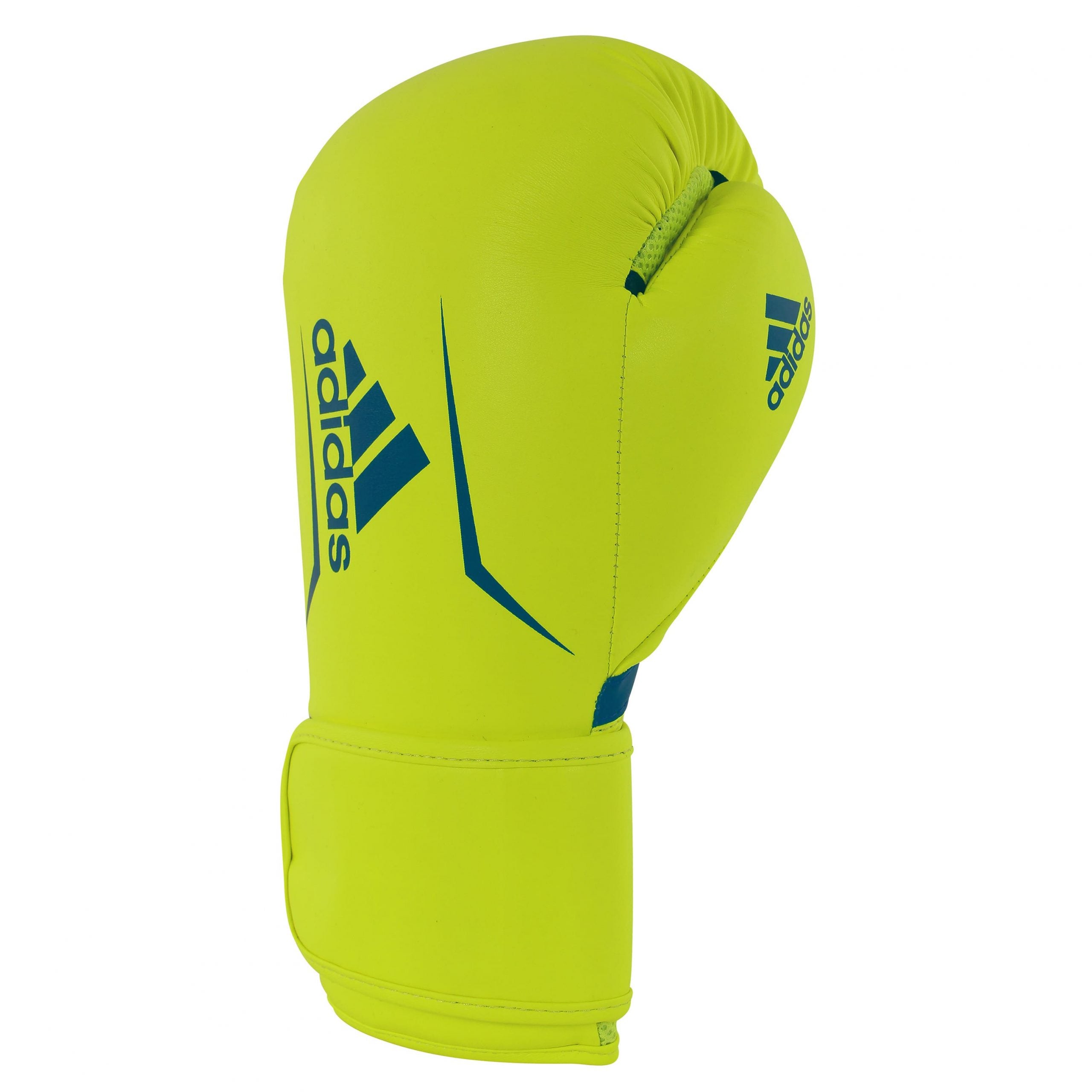 Adidas yellow gloves online