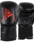 adidas FLX 3.0 Speed 50 Boxing & Kickboxing Gloves for Women & Men