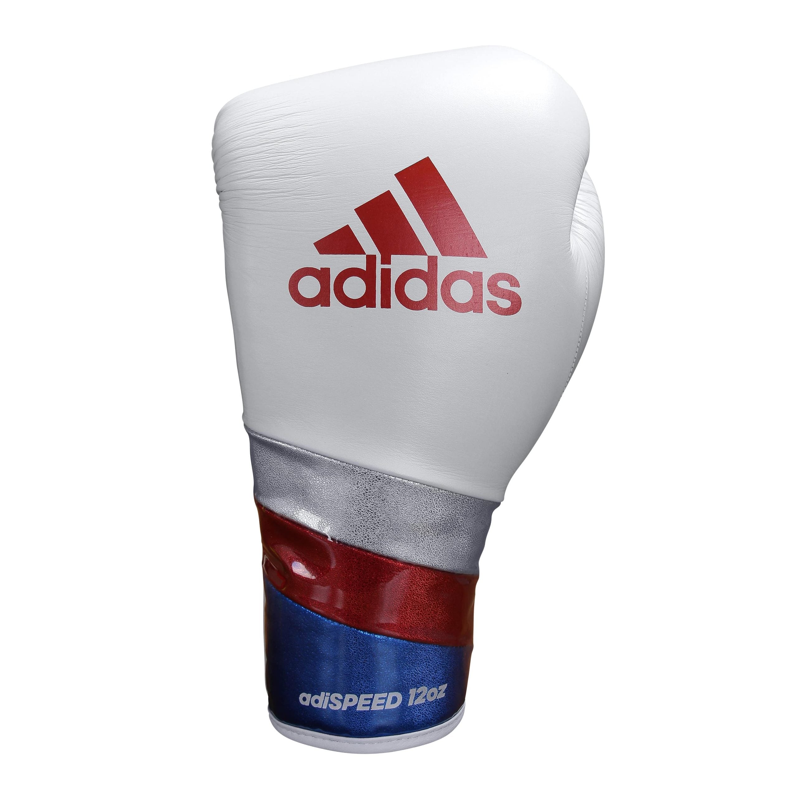 Adidas Adi Speed 500 Pro Boxing Gloves for All adidas Combat Sports