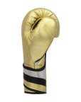 adidas Adi-Speed 501 Pro Boxing and Kickboxing Gloves for Women Men