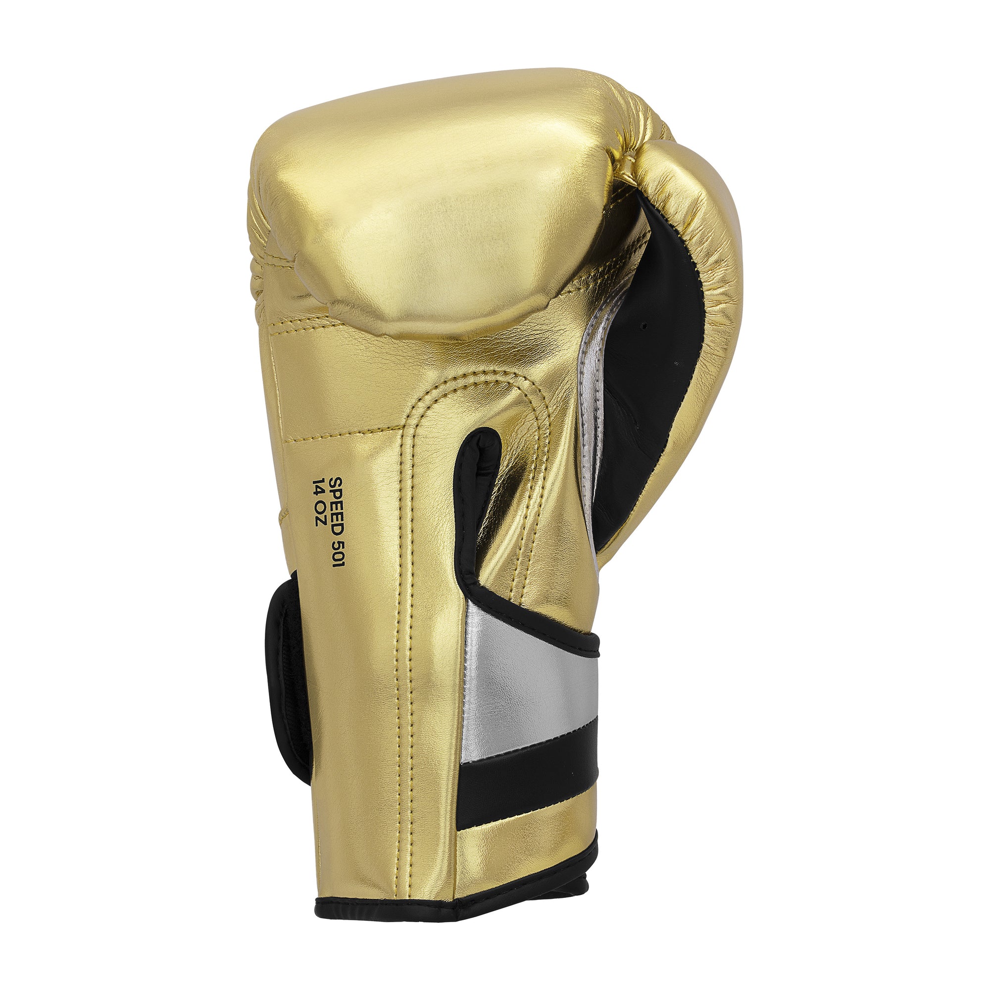 adidas Adi-Speed 501 Pro Boxing and Kickboxing Gloves for Women Men