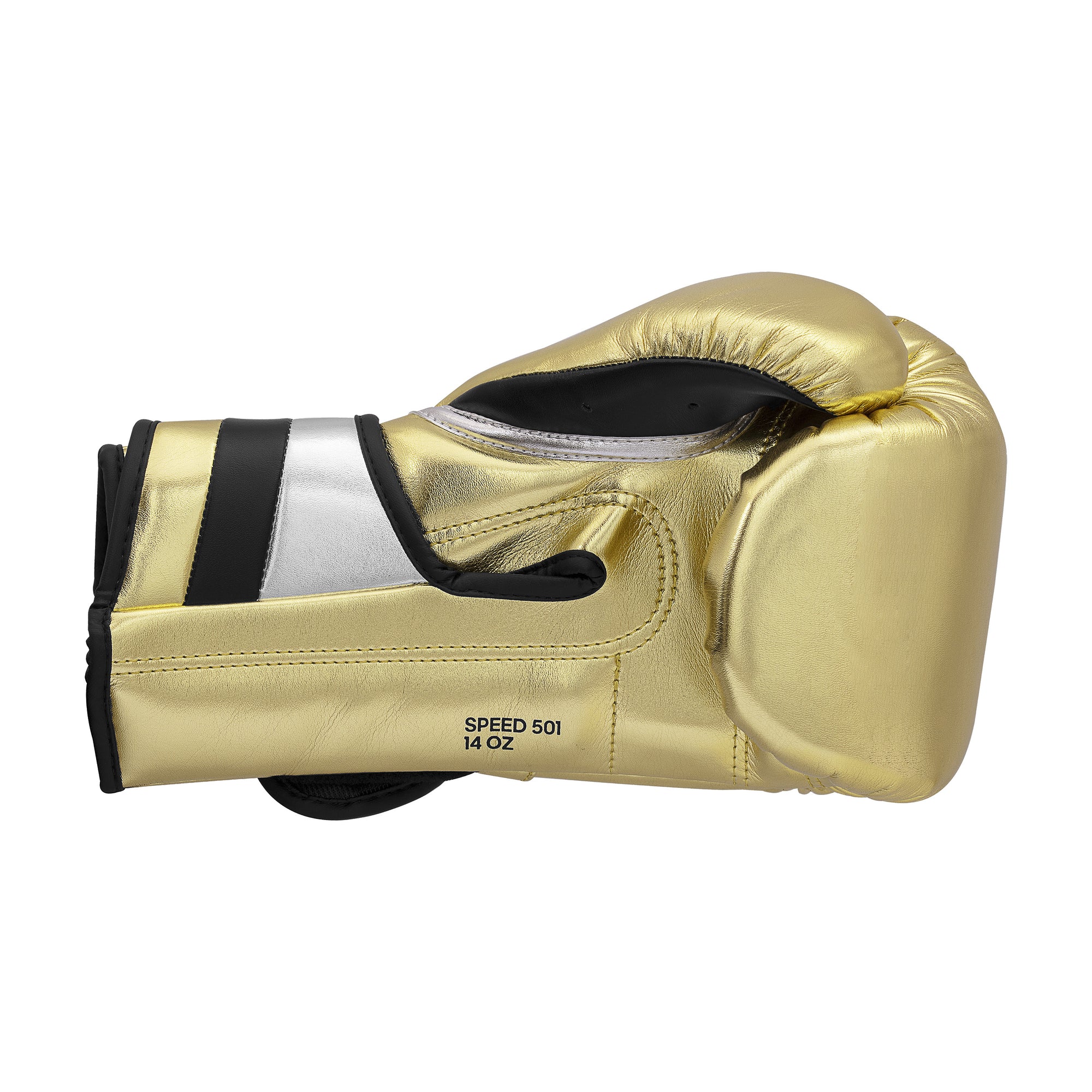 adidas Adi-Speed 501 Pro Boxing and Kickboxing Gloves for Women Men