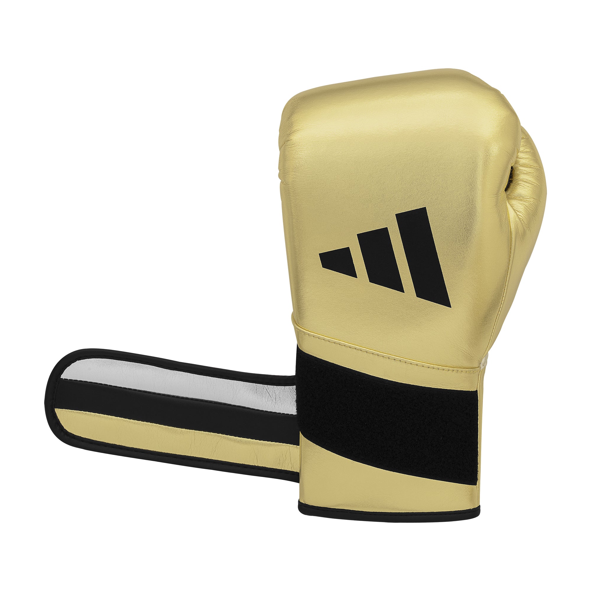 adidas Adi-Speed 501 Pro Boxing and Kickboxing Gloves for Women Men