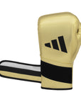 adidas Adi-Speed 501 Pro Boxing and Kickboxing Gloves for Women Men