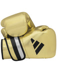 adidas Adi-Speed 501 Pro Boxing and Kickboxing Gloves for Women Men