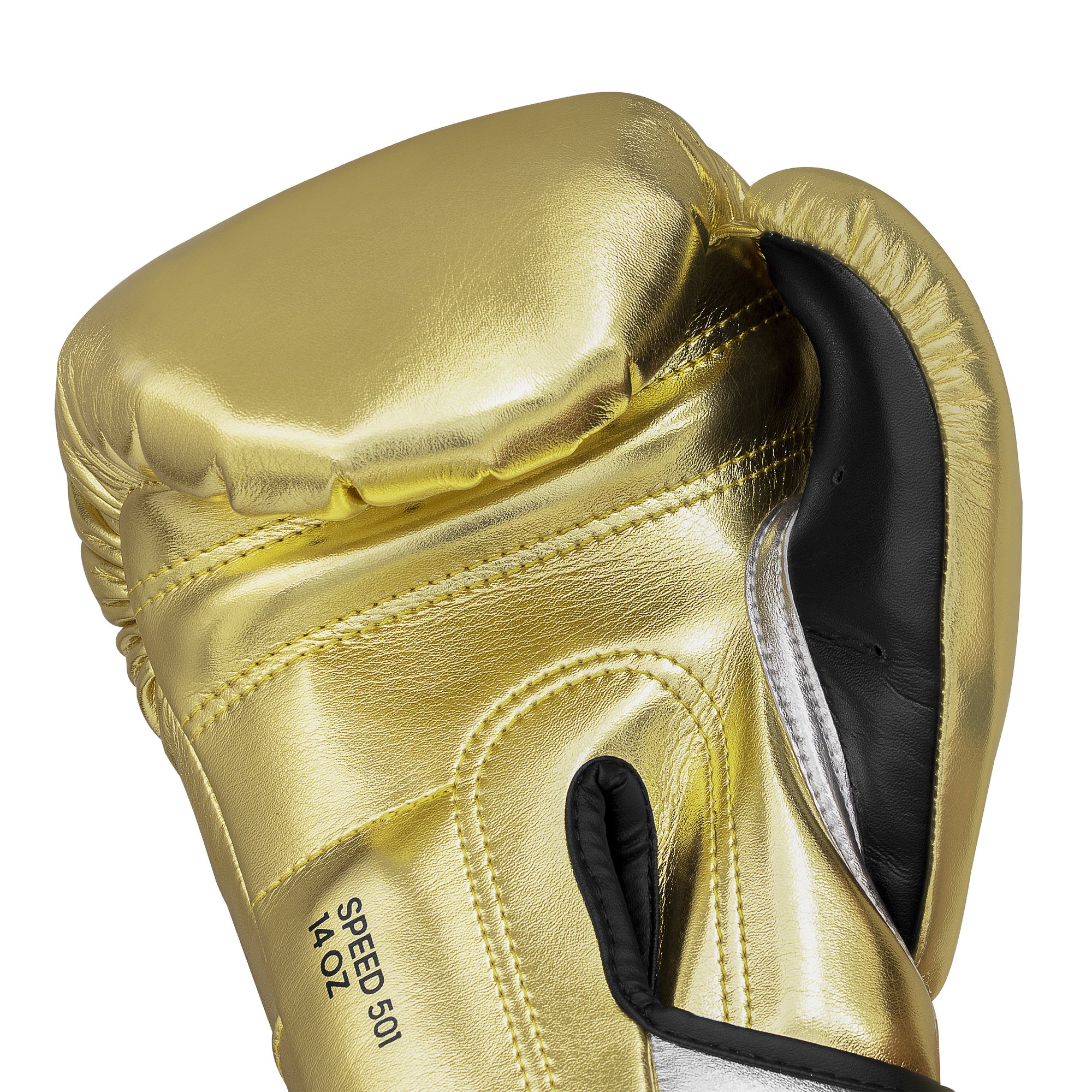 adidas Adi-Speed 501 Pro Boxing and Kickboxing Gloves for Women Men