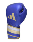 adidas Adi-Speed 501 Pro Boxing and Kickboxing Gloves for Women Men