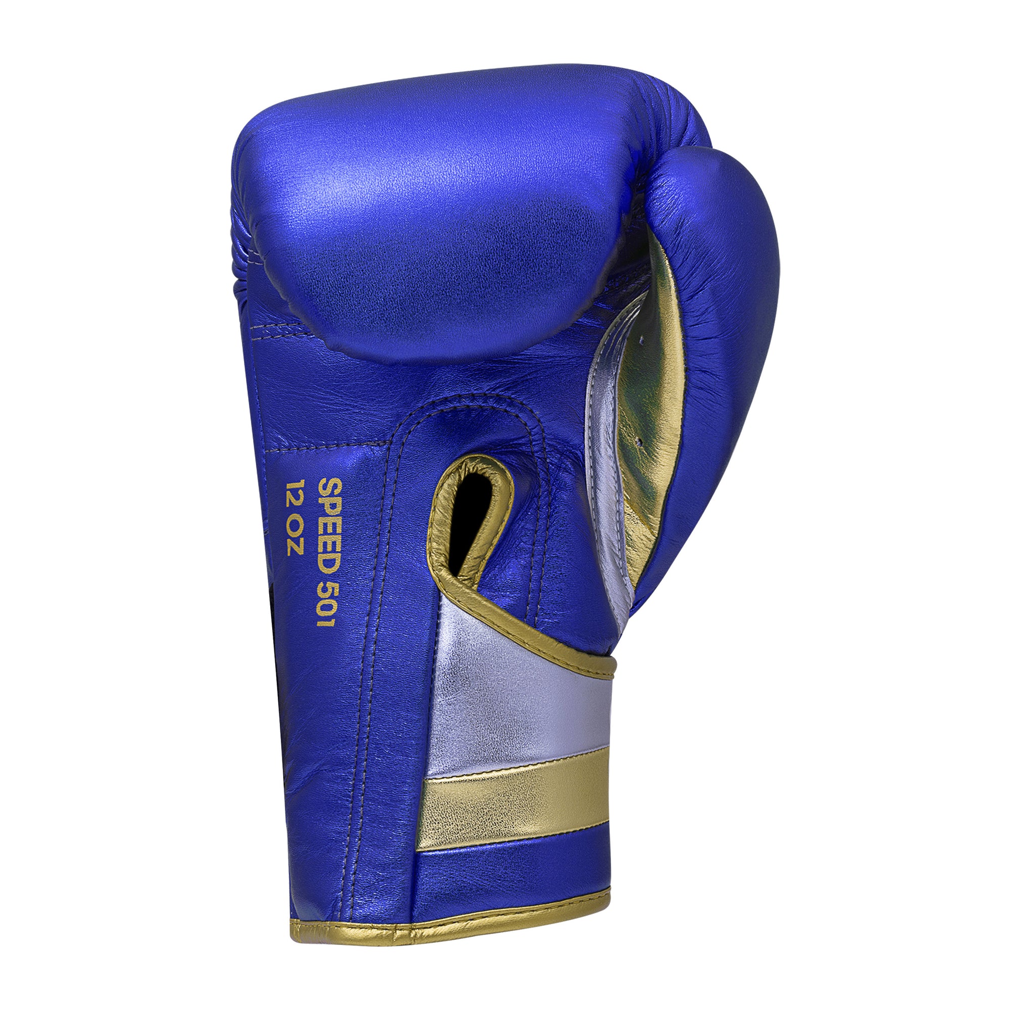 adidas Adi-Speed 501 Pro Boxing and Kickboxing Gloves for Women Men