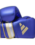 adidas Adi-Speed 501 Pro Boxing and Kickboxing Gloves for Women Men