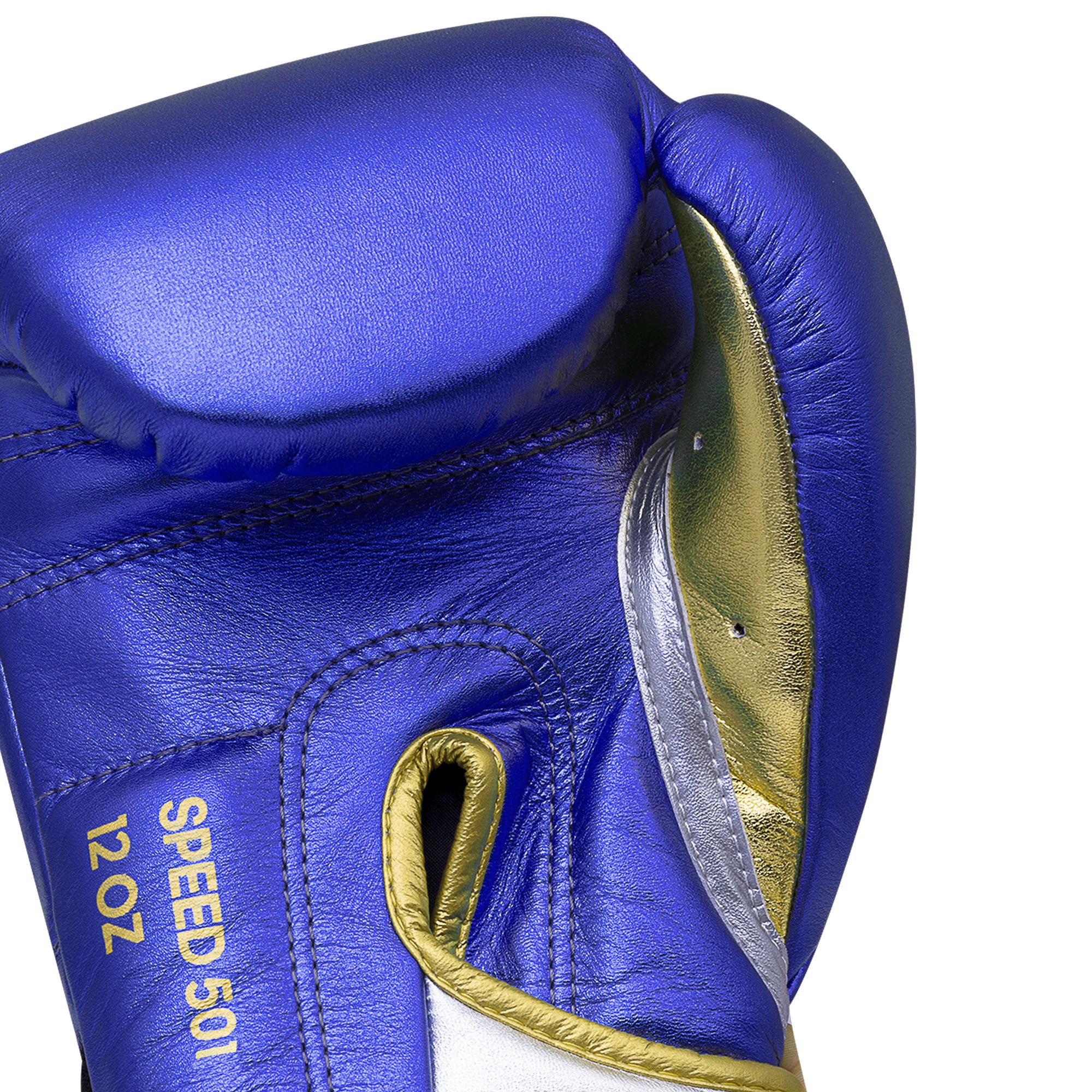 adidas Adi-Speed 501 Pro Boxing and Kickboxing Gloves for Women Men