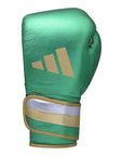 adidas Adi-Speed 501 Pro Boxing and Kickboxing Gloves for Women Men