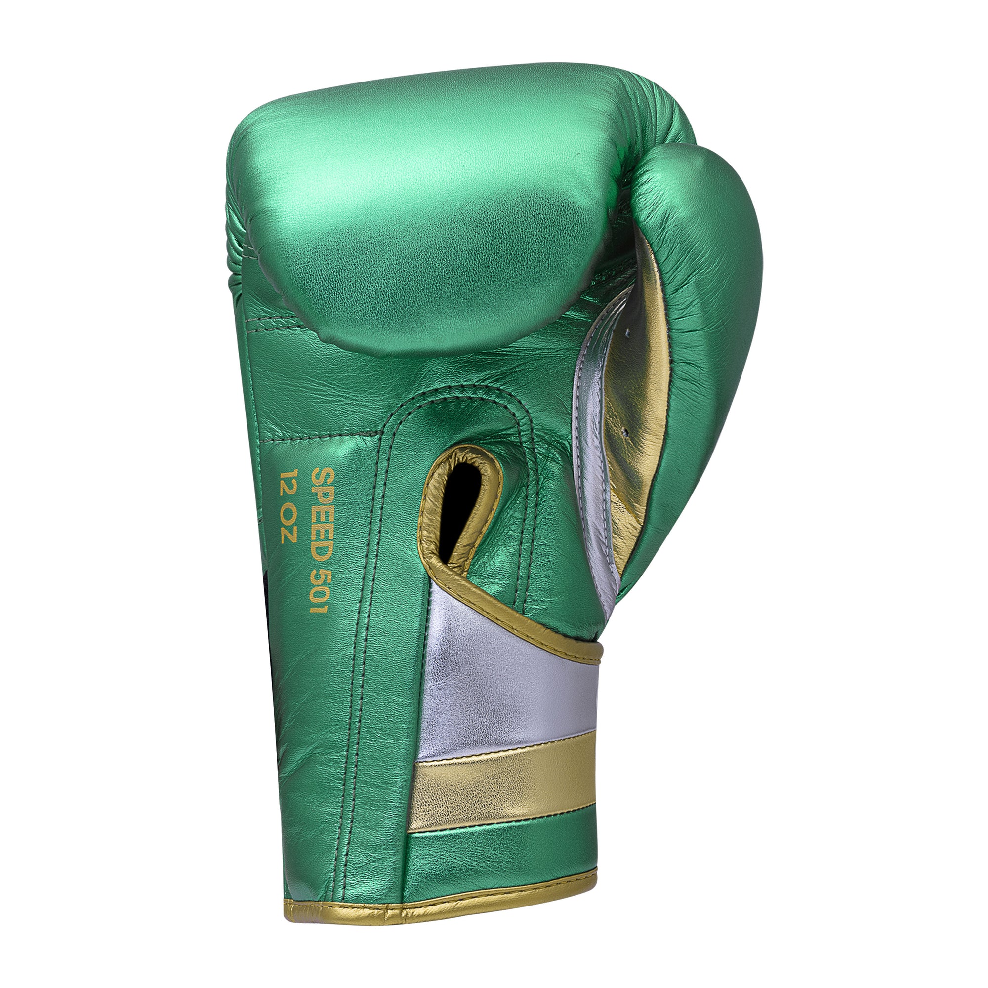 adidas Adi-Speed 501 Pro Boxing and Kickboxing Gloves for Women Men