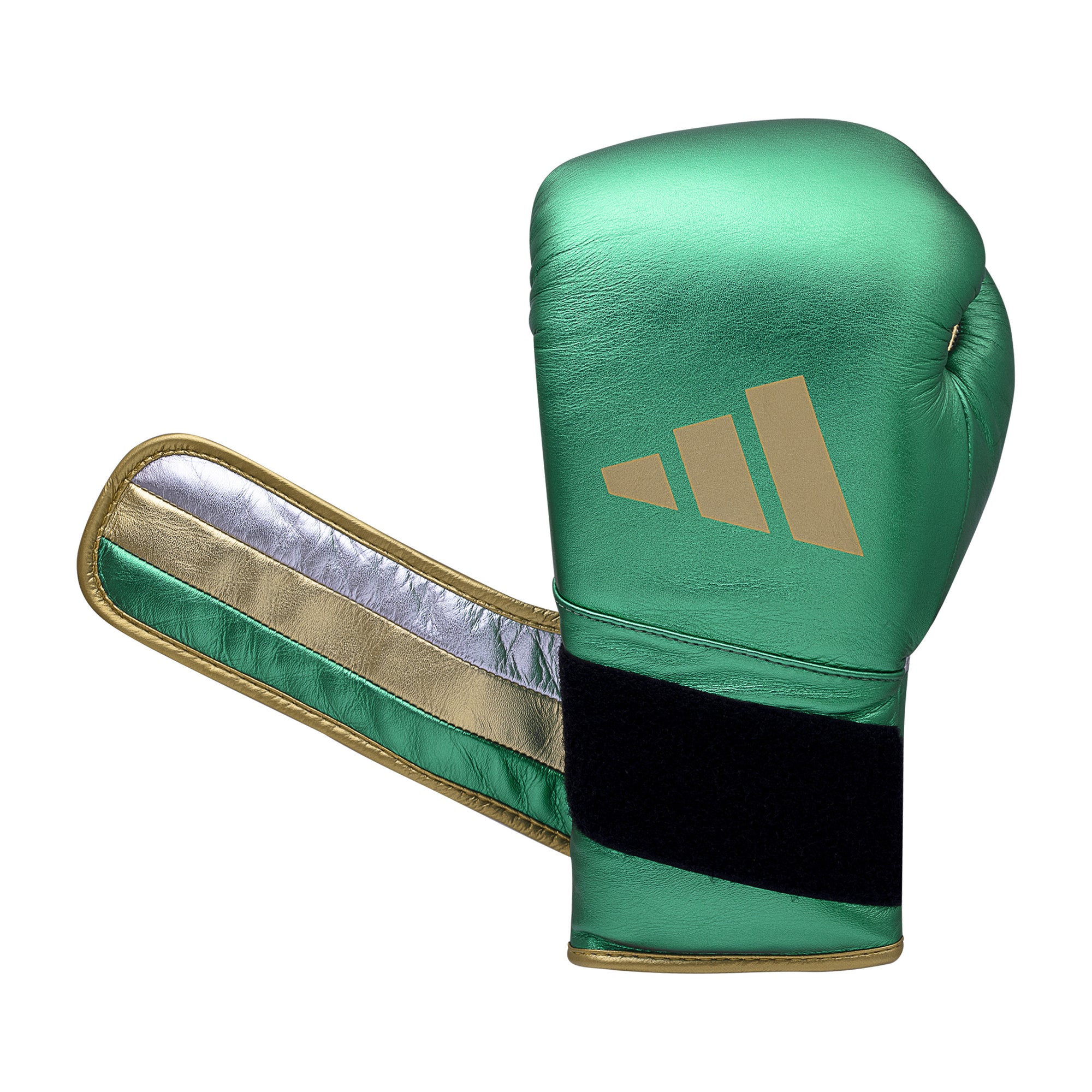 adidas Adi-Speed 501 Pro Boxing and Kickboxing Gloves for Women Men