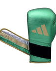 adidas Adi-Speed 501 Pro Boxing and Kickboxing Gloves for Women Men