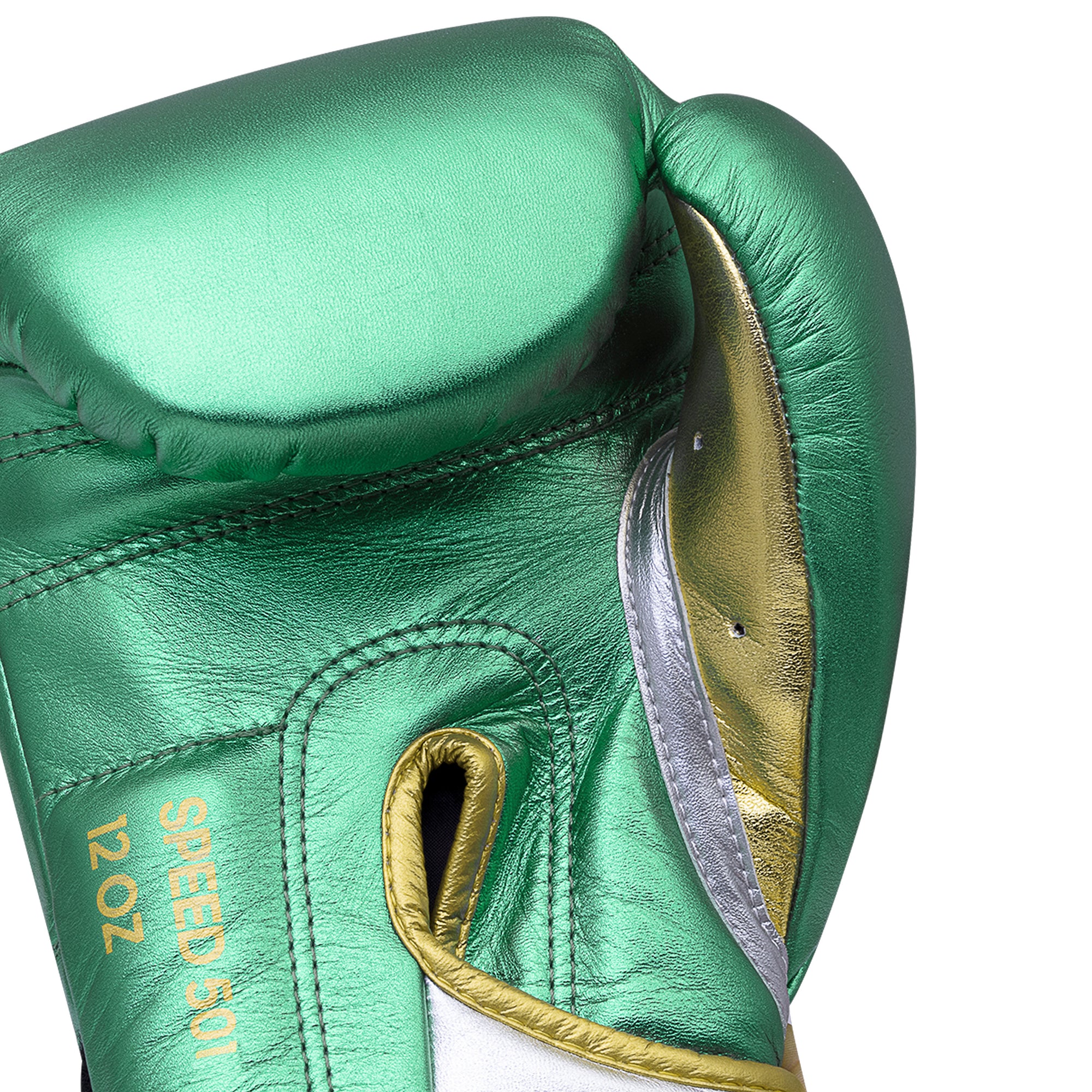 adidas Adi-Speed 501 Pro Boxing and Kickboxing Gloves for Women Men