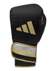 adidas Adi-Speed 501 Pro Boxing and Kickboxing Gloves for Women Men