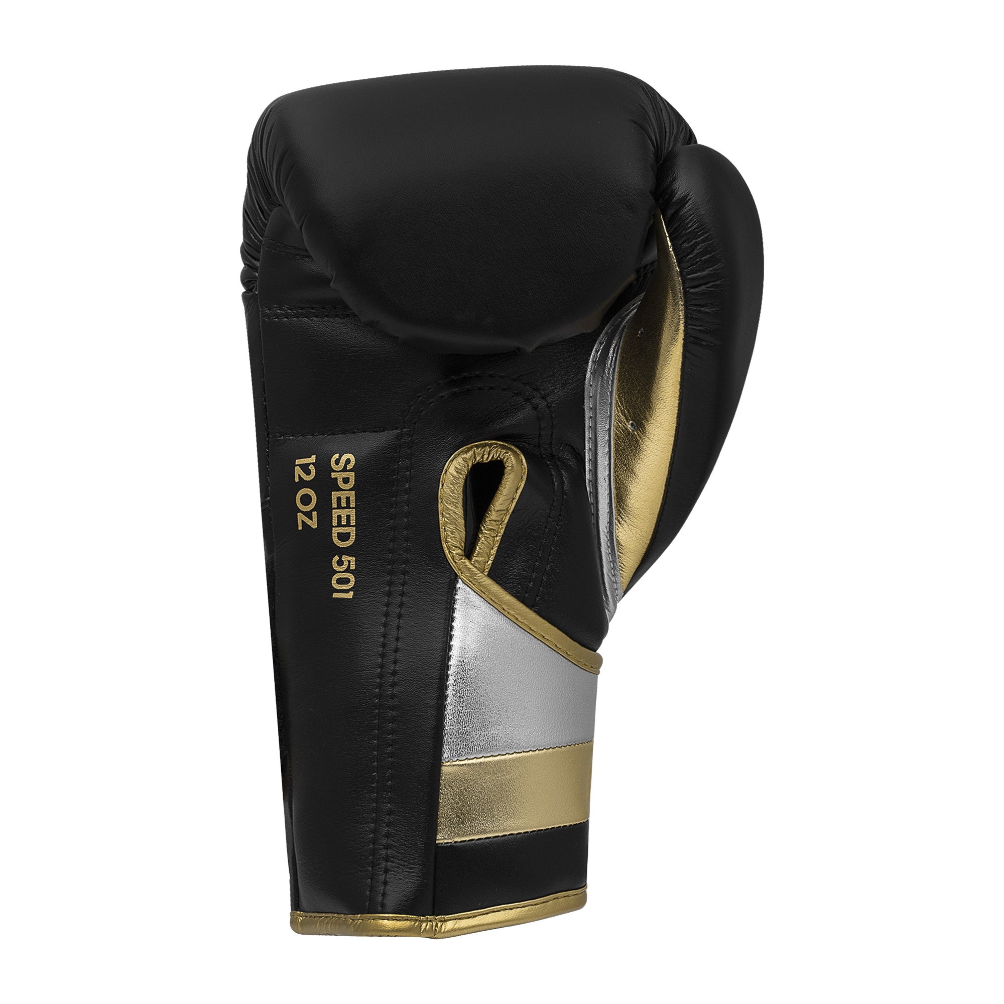 adidas Adi-Speed 501 Pro Boxing and Kickboxing Gloves for Women Men