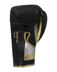 adidas Adi-Speed 501 Pro Boxing and Kickboxing Gloves for Women Men