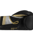 adidas Adi-Speed 501 Pro Boxing and Kickboxing Gloves for Women Men