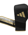 adidas Adi-Speed 501 Pro Boxing and Kickboxing Gloves for Women Men