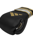 adidas Adi-Speed 501 Pro Boxing and Kickboxing Gloves for Women Men