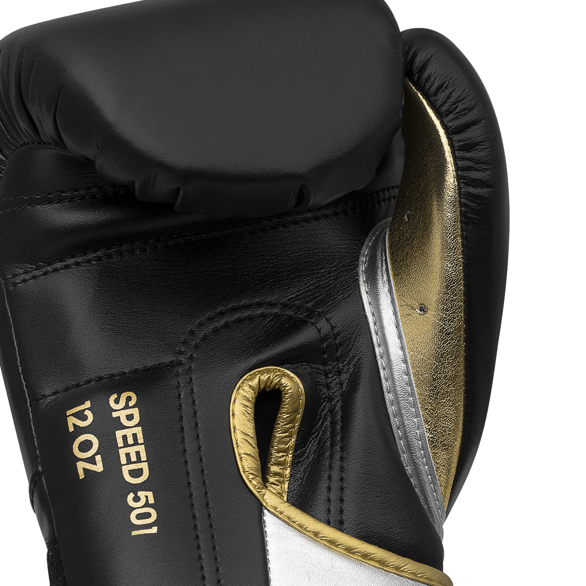 adidas Adi-Speed 501 Pro Boxing and Kickboxing Gloves for Women Men