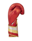 adidas Adi-Speed 501 Pro Boxing and Kickboxing Gloves for Women Men