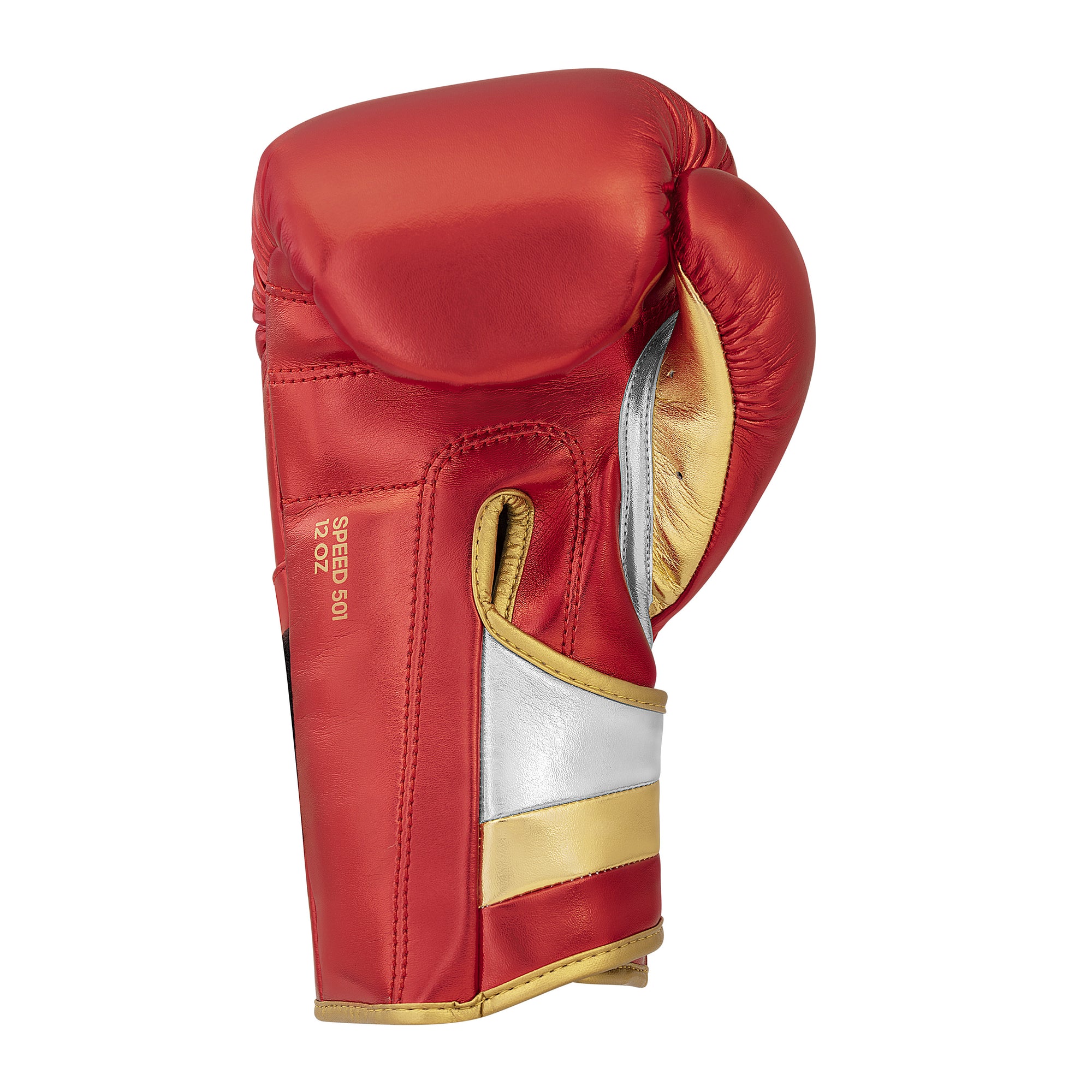 adidas Adi-Speed 501 Pro Boxing and Kickboxing Gloves for Women Men