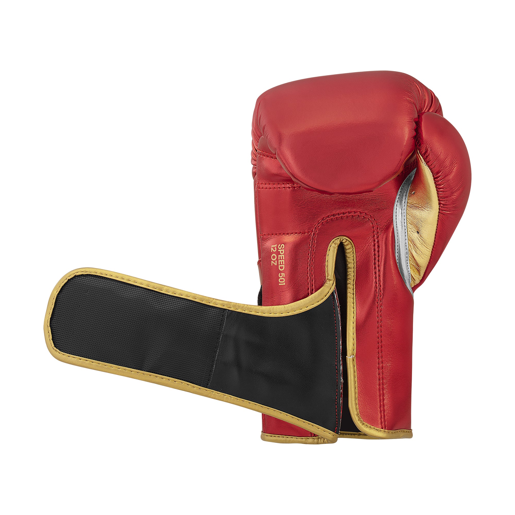 adidas Adi-Speed 501 Pro Boxing and Kickboxing Gloves for Women Men