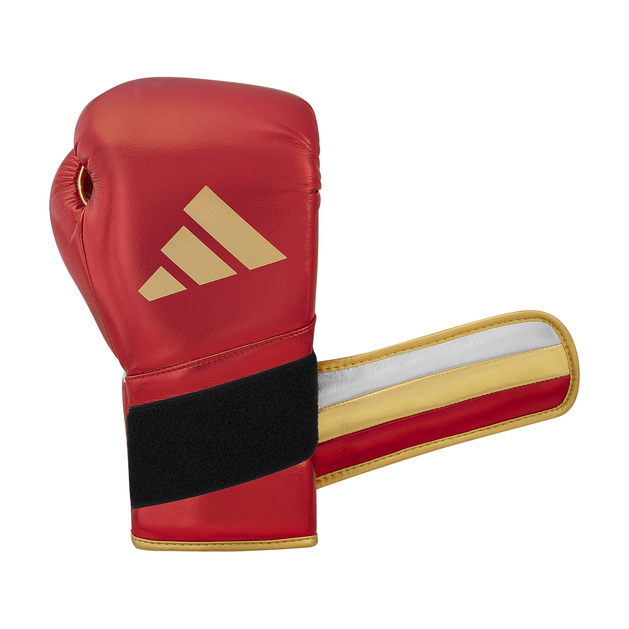 adidas Adi-Speed 501 Pro Boxing and Kickboxing Gloves for Women Men