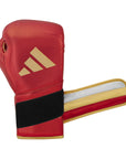 adidas Adi-Speed 501 Pro Boxing and Kickboxing Gloves for Women Men