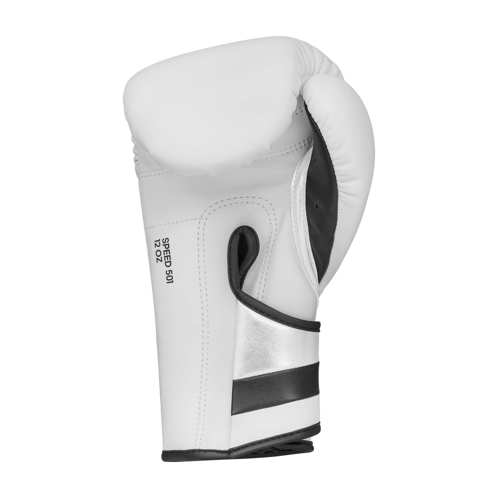 adidas Adi-Speed 501 Pro Boxing and Kickboxing Gloves for Women Men